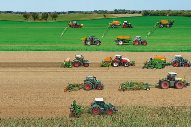 Фото: tria-agro.com
