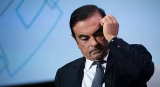 Капитал - Nissan признал незаконное получение Карлосом Гоном 7,8 млн евро