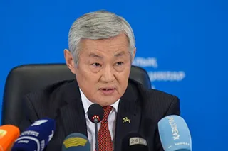 Капитал - Бердыбек Сапарбаев призвал владельцев аптек не повышать цены