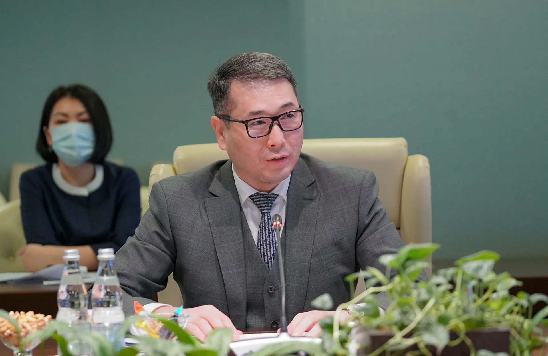 Капитал - Роуминг в ЕАЭС планируют отменить к 2025 году