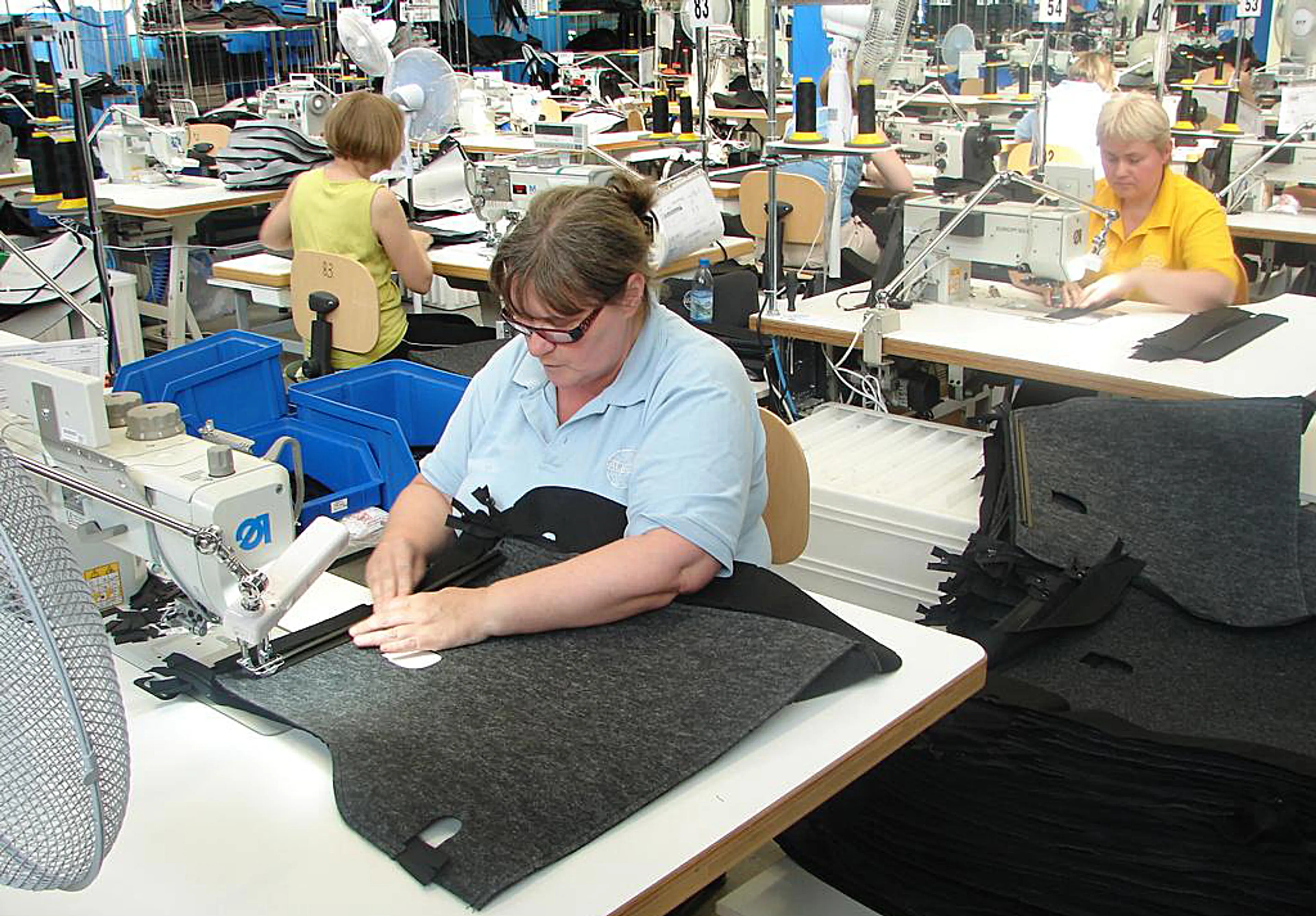 Капитал - Торговать без Москвы