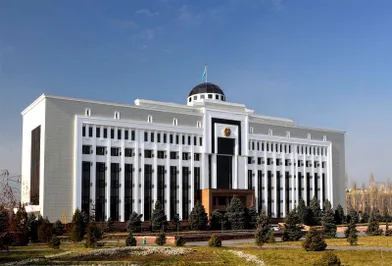 В акимате Жамбылской области перестановки