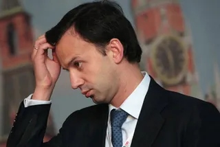 Капитал - Названы главные причины экономических проблем России