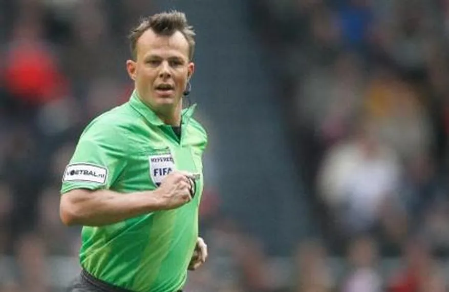 Капитал - Назначены арбитры на матчи «Барселона» - ПСЖ и «Ювентус» - «Бавария»