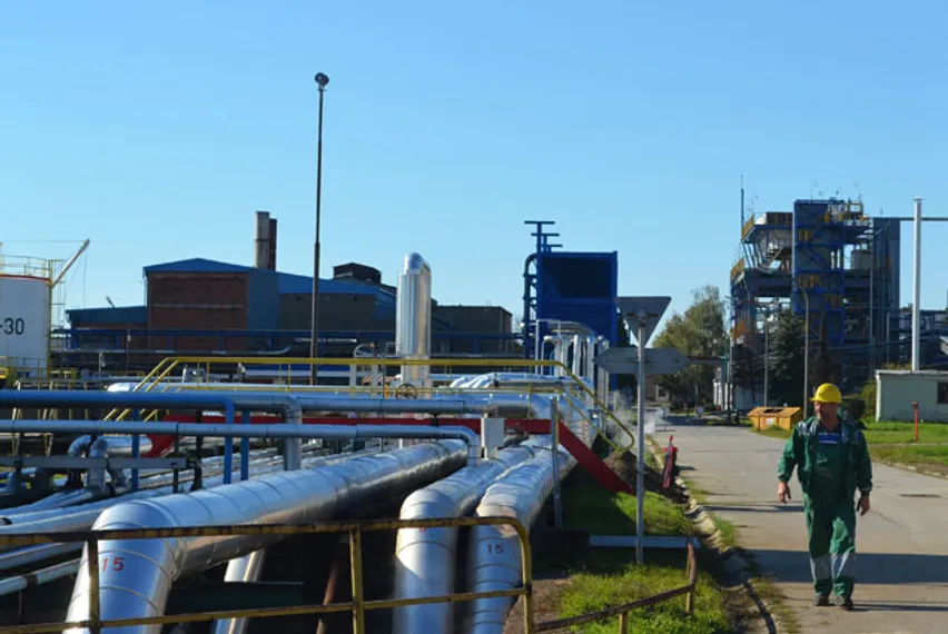 Капитал - Вьетнам может стать нетто-импортером энергоносителей