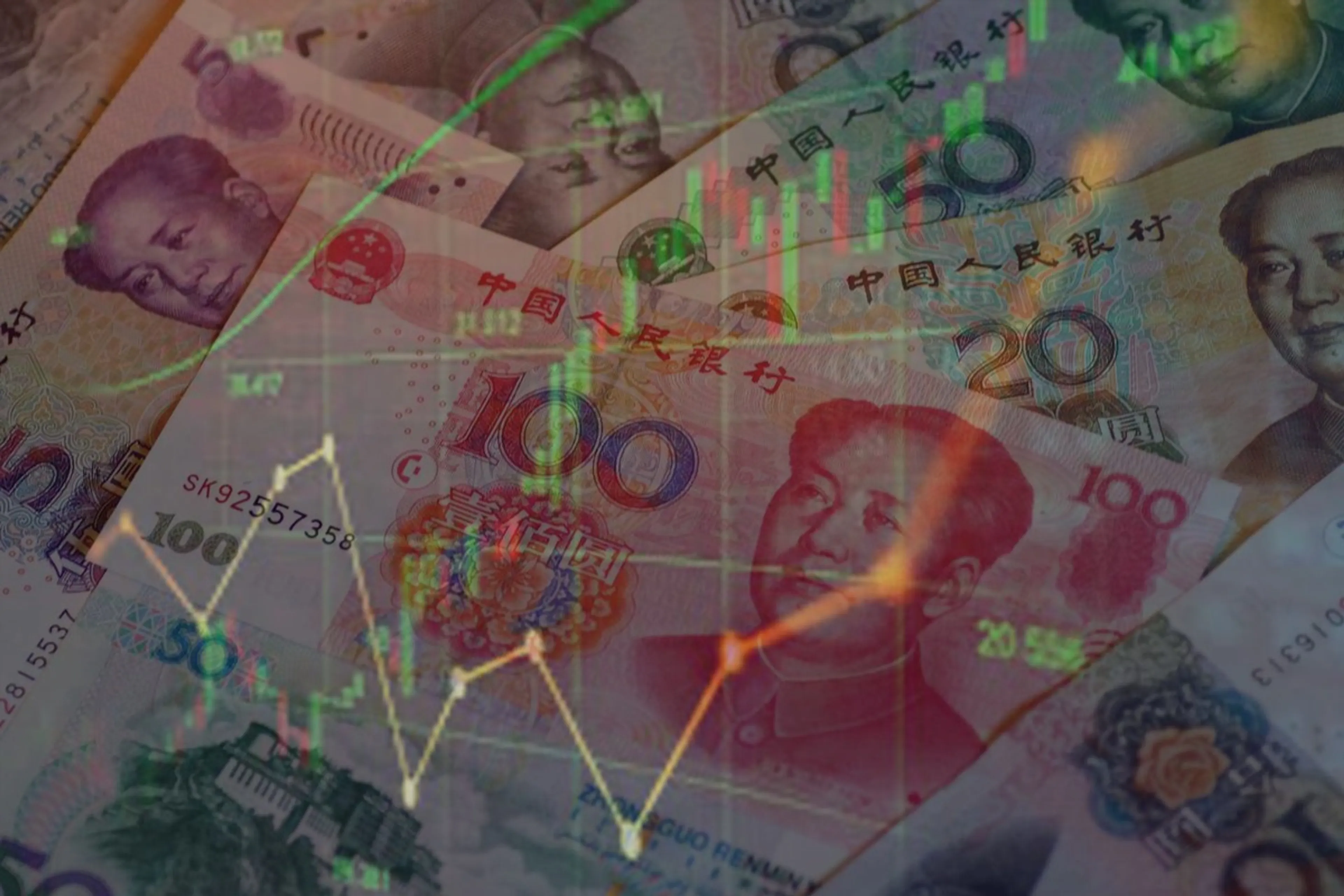 Капитал - Юань занял четвертое место среди мировых валют, оттеснив иену – SWIFT