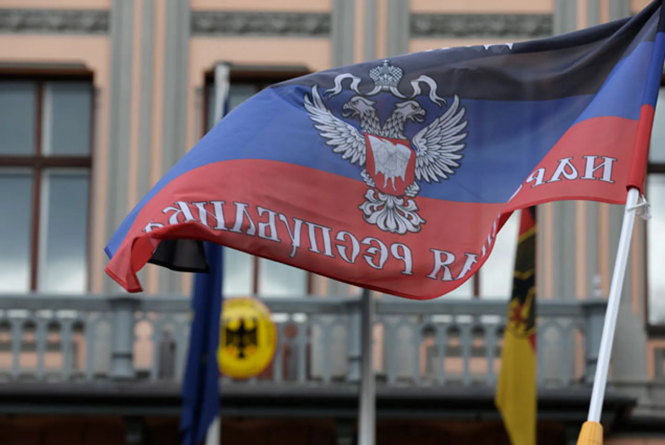 ДНР заявила о невозможности перемирия с Киевом - Image Kapital.kz