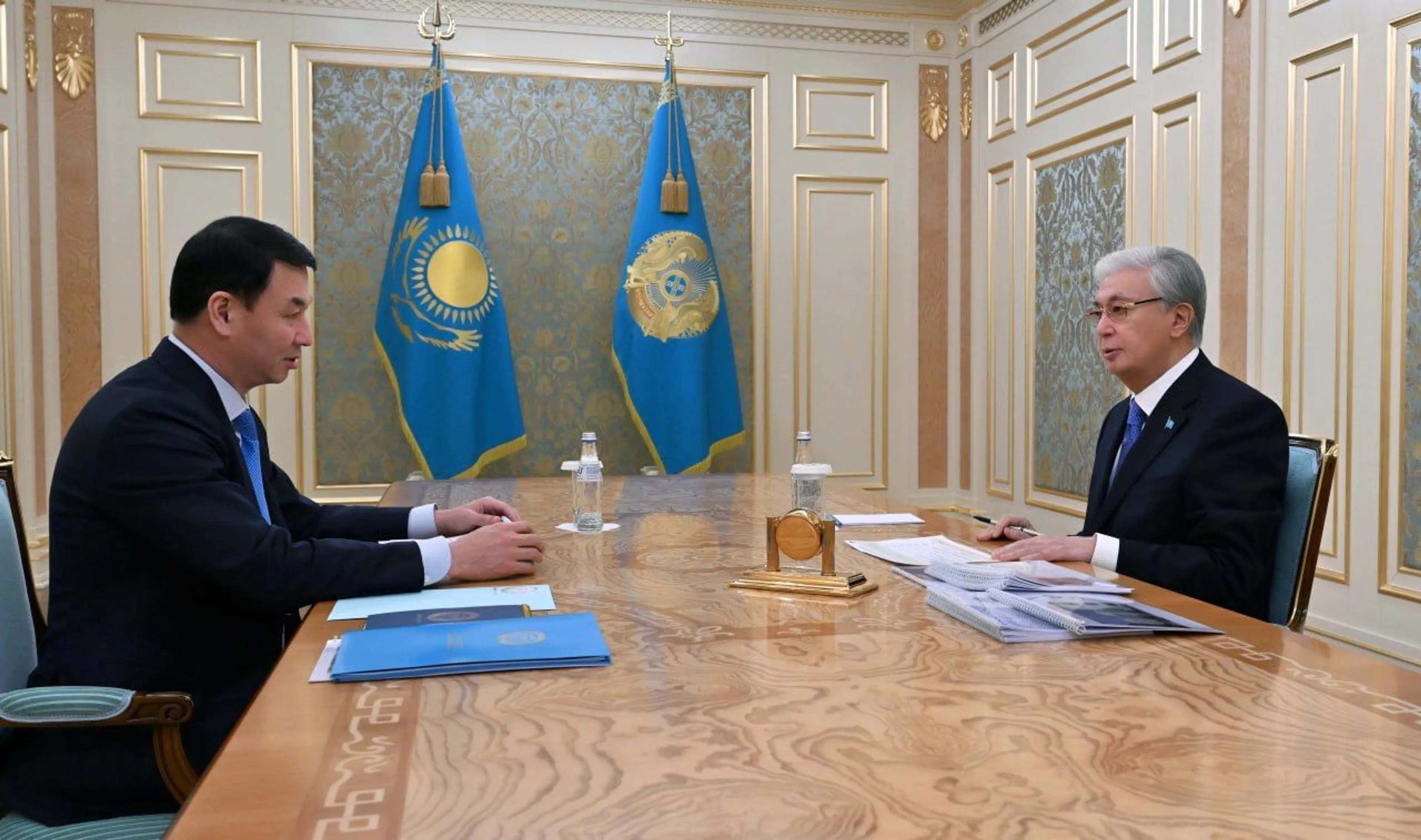 Фото: пресс-служба Акорды