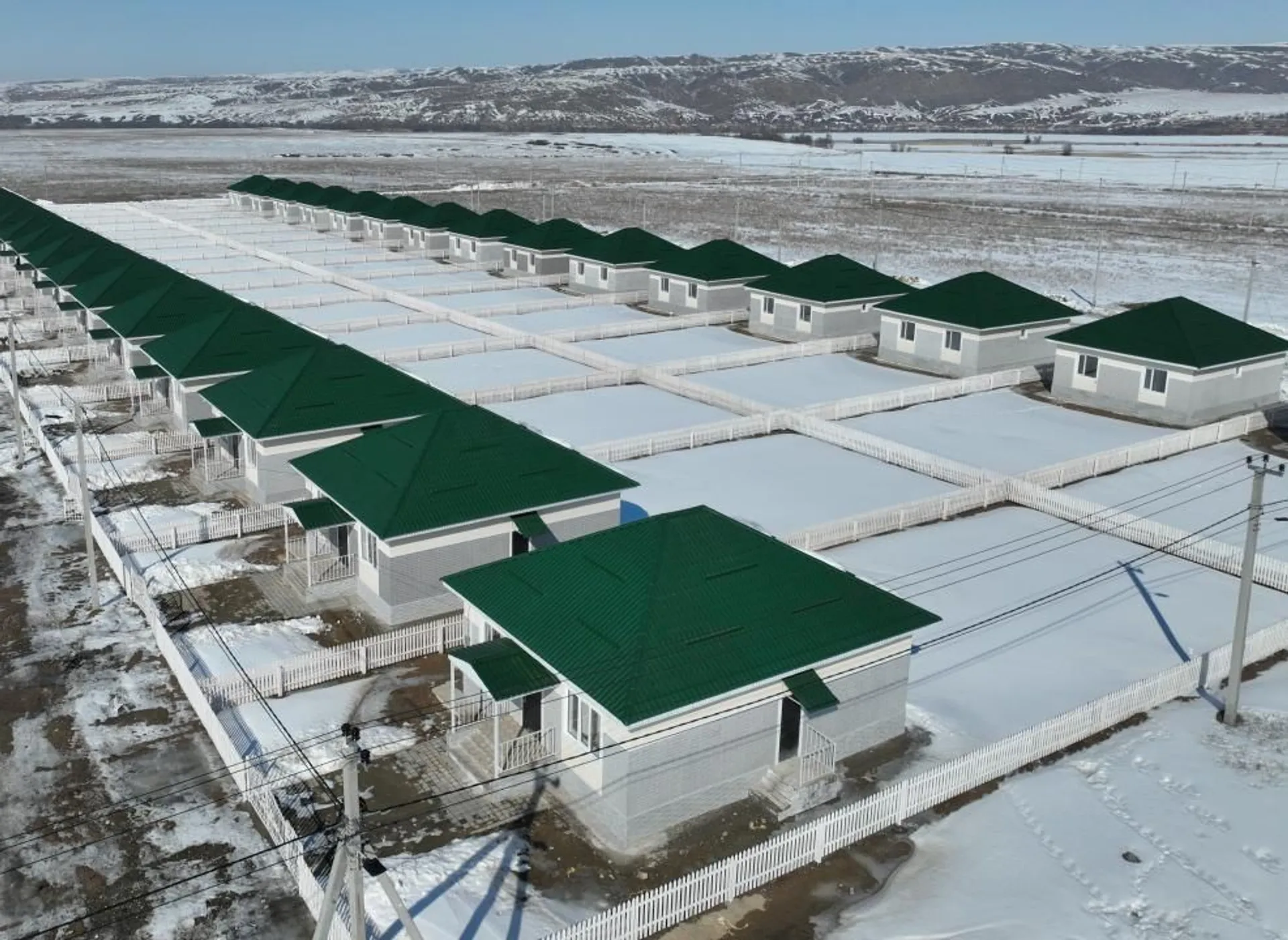 Фото: акимат области Жетісу