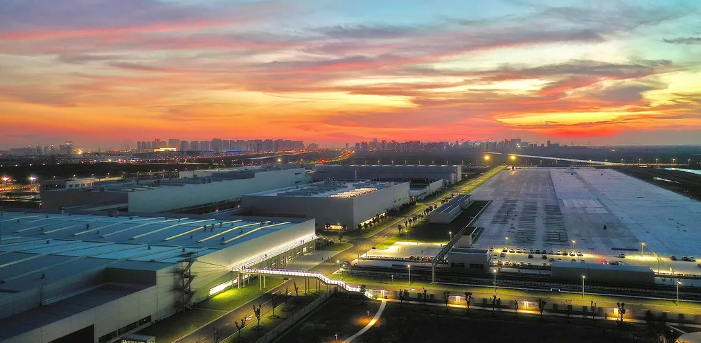 Фото: пресс-служба ZEEKR