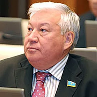 Капитал - Избран председатель мажилиса парламента РК