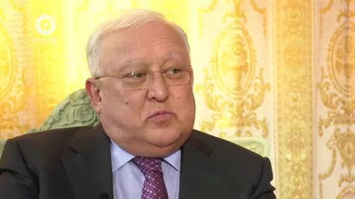 Президент назначил нового посла Казахстана в Бельгии