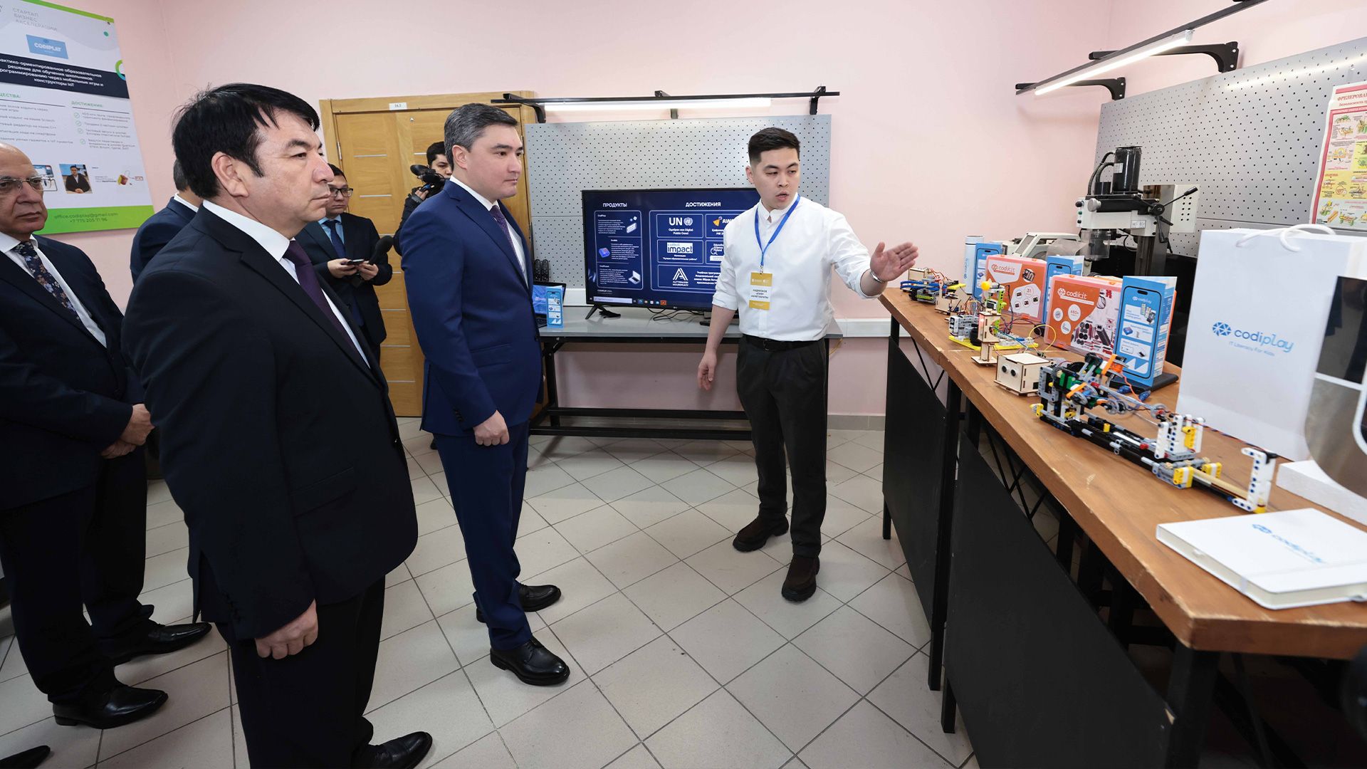 В Казахстане разработали систему для длительной транспортировки донорского органа   3535228 — Kapital.kz 