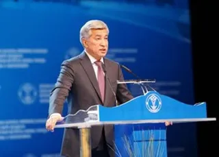 Капитал - Астана вышла на уровень самодостаточности