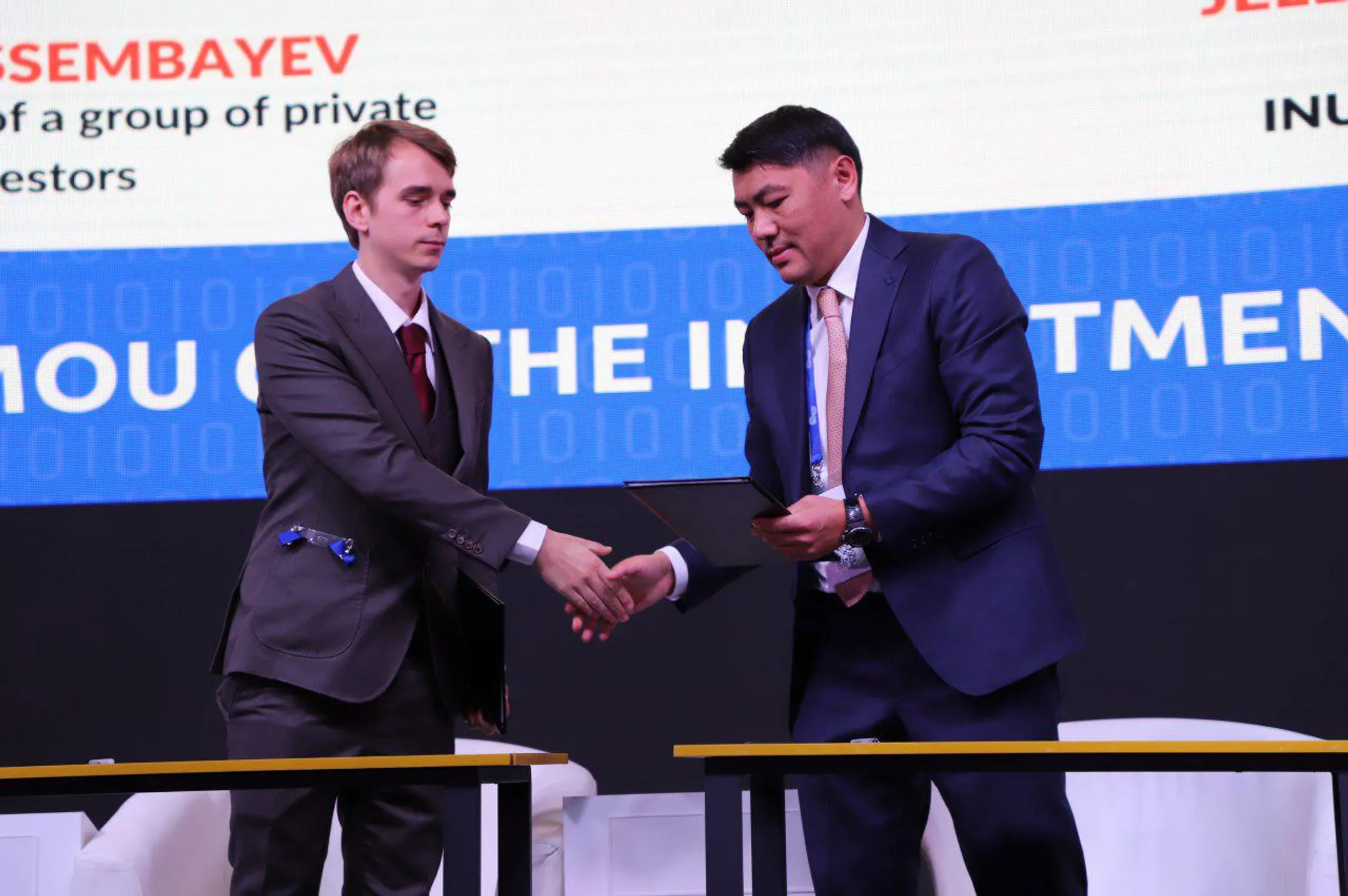 Стартап INUI привлек более 1 млрд тенге на базе Astana Hub - Image Kapital.kz