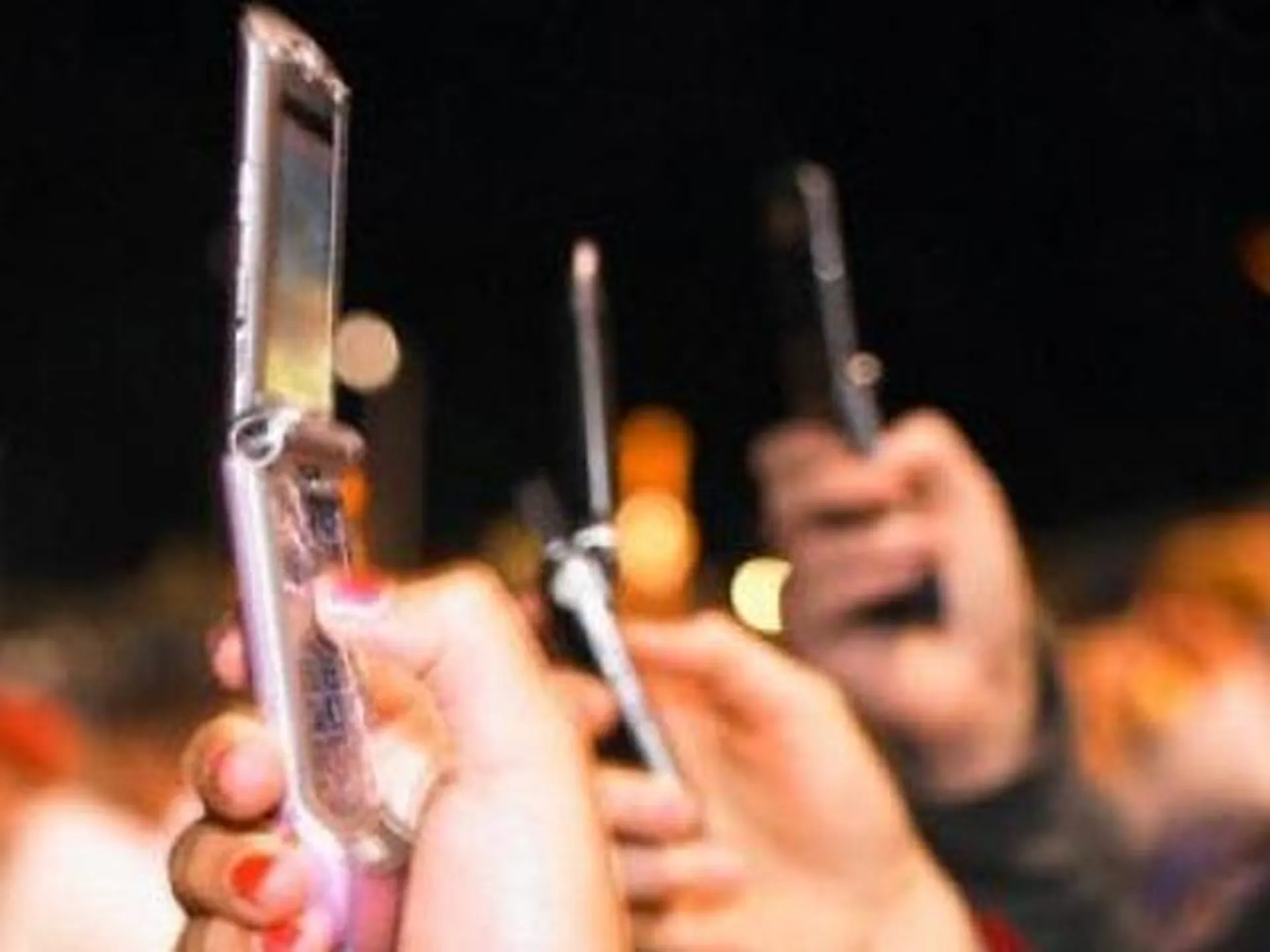 Капитал - В плохом качестве связи виноваты «глушилки»