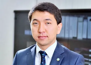 Капитал - Каныш Тулеушин: «Инновационная активность в стране растет»