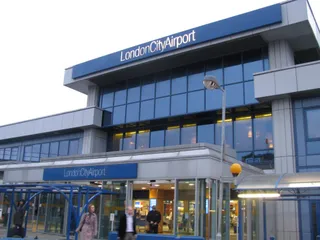 Капитал - Канадцы покупают аэропорт Лондон-Сити за $2,8 млрд