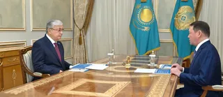 Фото: Акорда