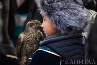 Капитал - Празднование Наурыза в Алматы пройдет в новом формате