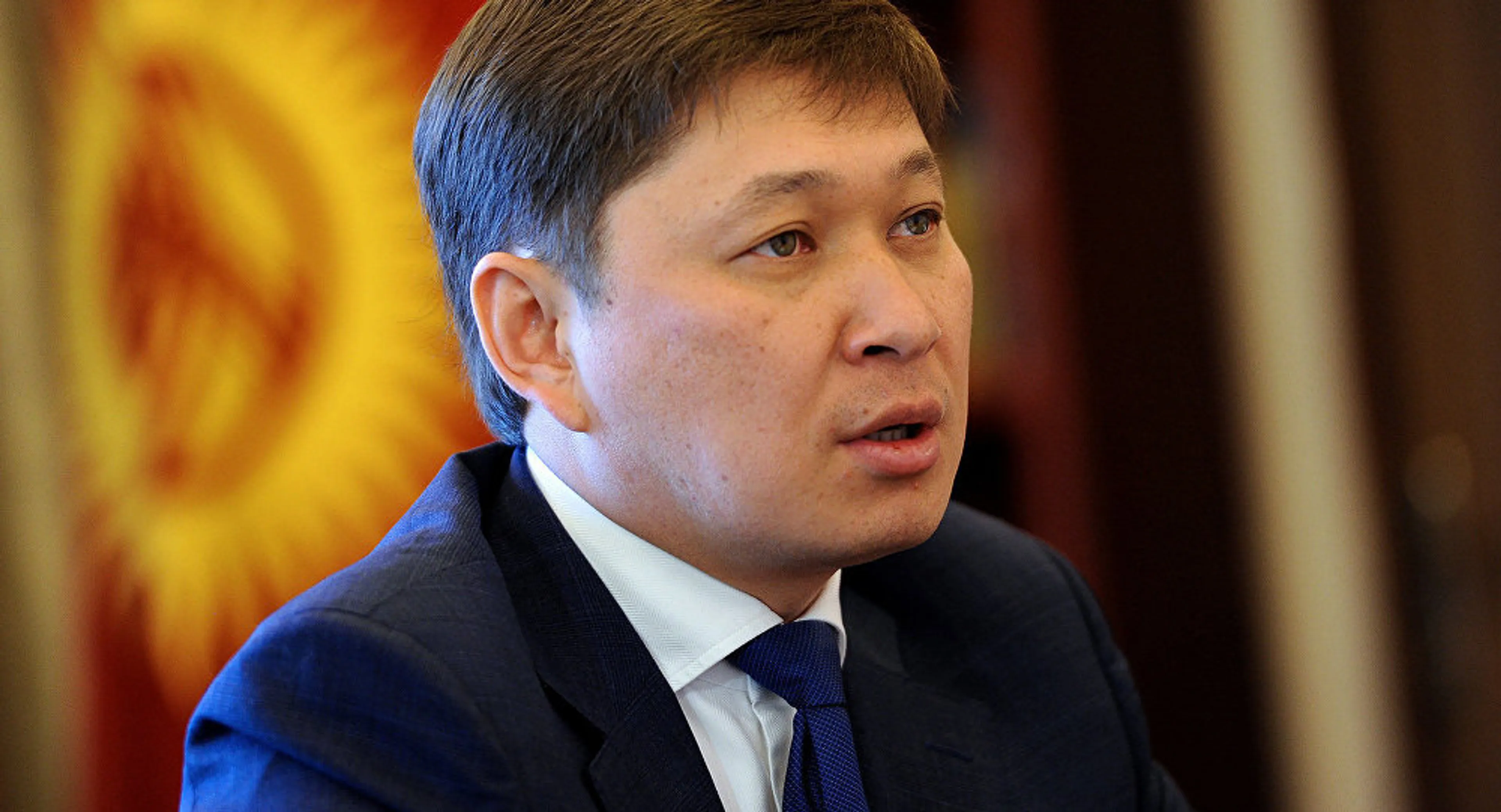 Капитал - Кыргызстан планирует использовать криптовалюты в госзакупках