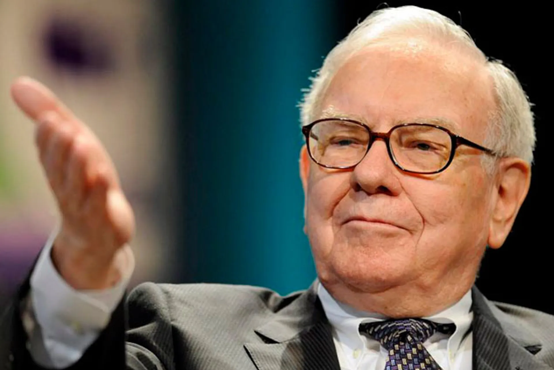 Капитал - Баффетт заработал на кредитах $10 млрд