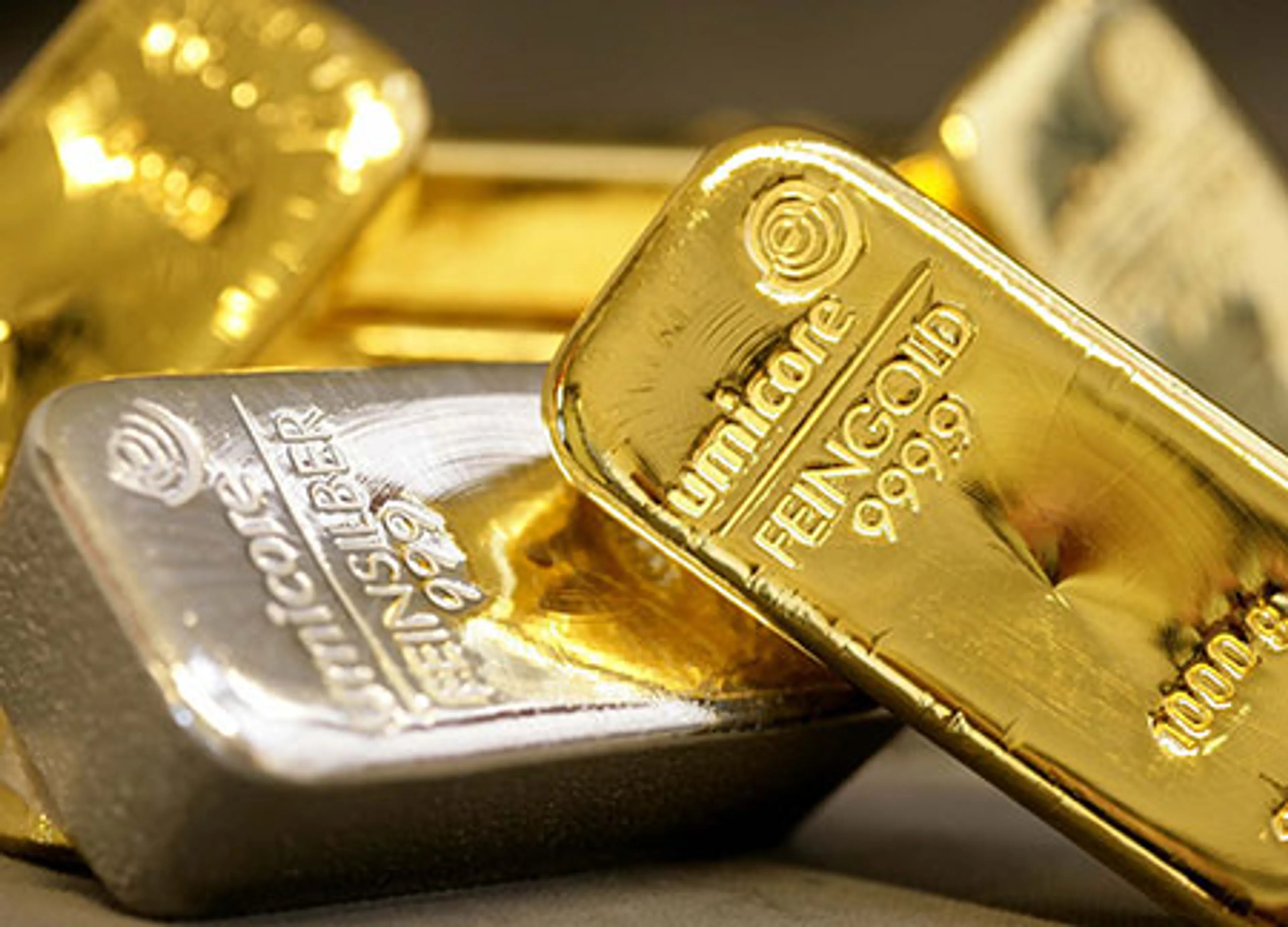 Капитал - Серебро надежнее, чем другие металлы