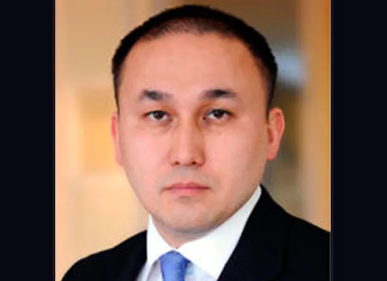 Капитал - Назначен советник Президента РК
