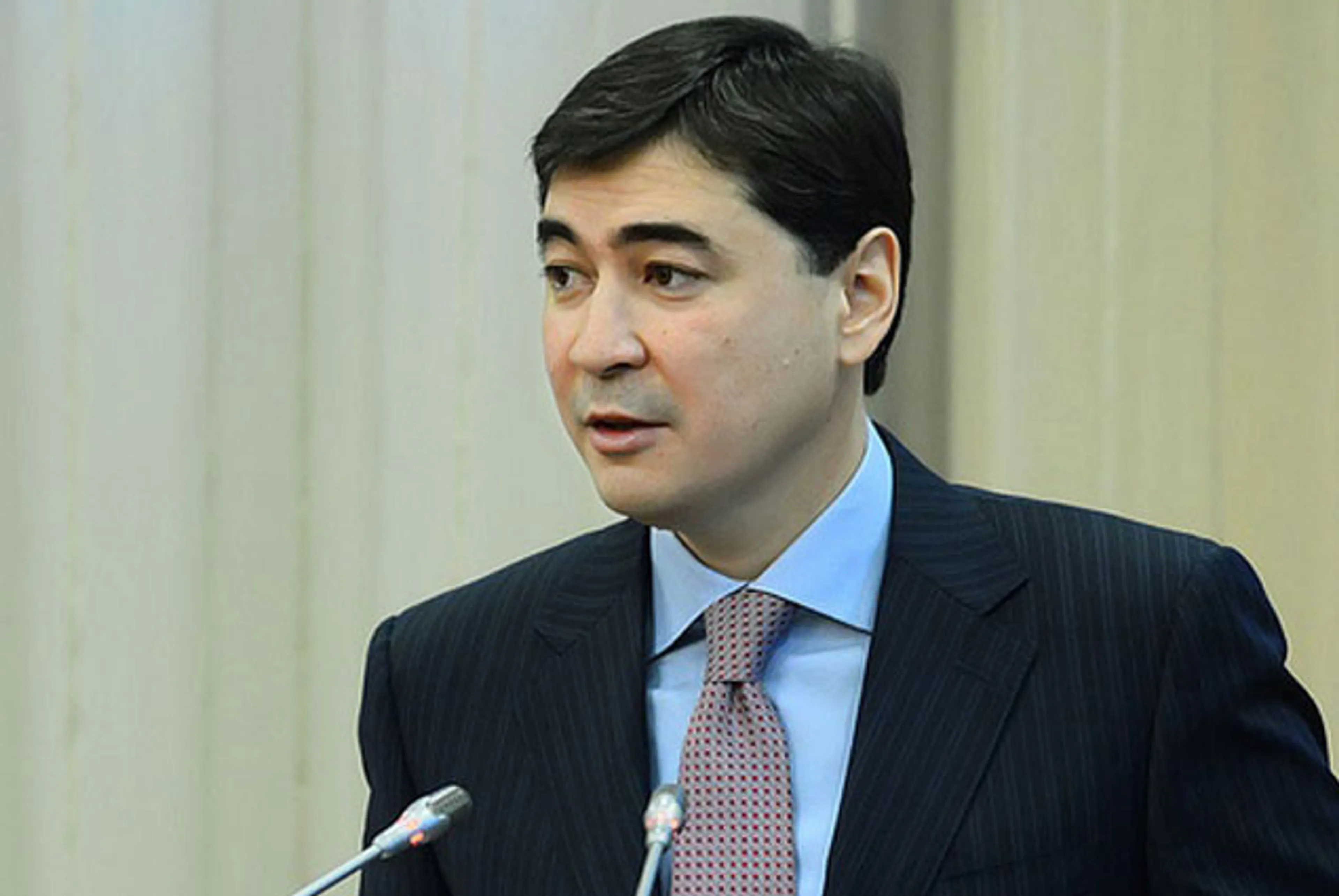 Капитал - По делу Мурата Оспанова выявлены новые факты