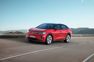 Капитал - Запуск Bugatti Rimac и Volkswagen ID.5