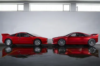 Капитал - Самый дорогой Rolls-Royce, возрождение Lancia 037 и планы Tesla в Казахстане