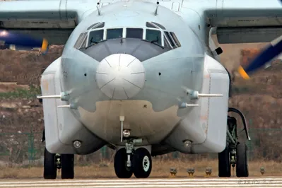 Пропал с радаров самолет Вооруженных сил Мьянмы