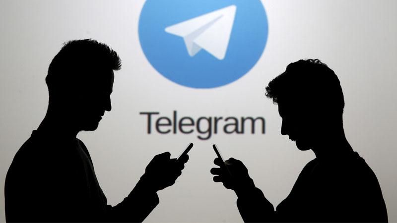 Массовый сбой произошел в работе Telegram- Kapital.kz