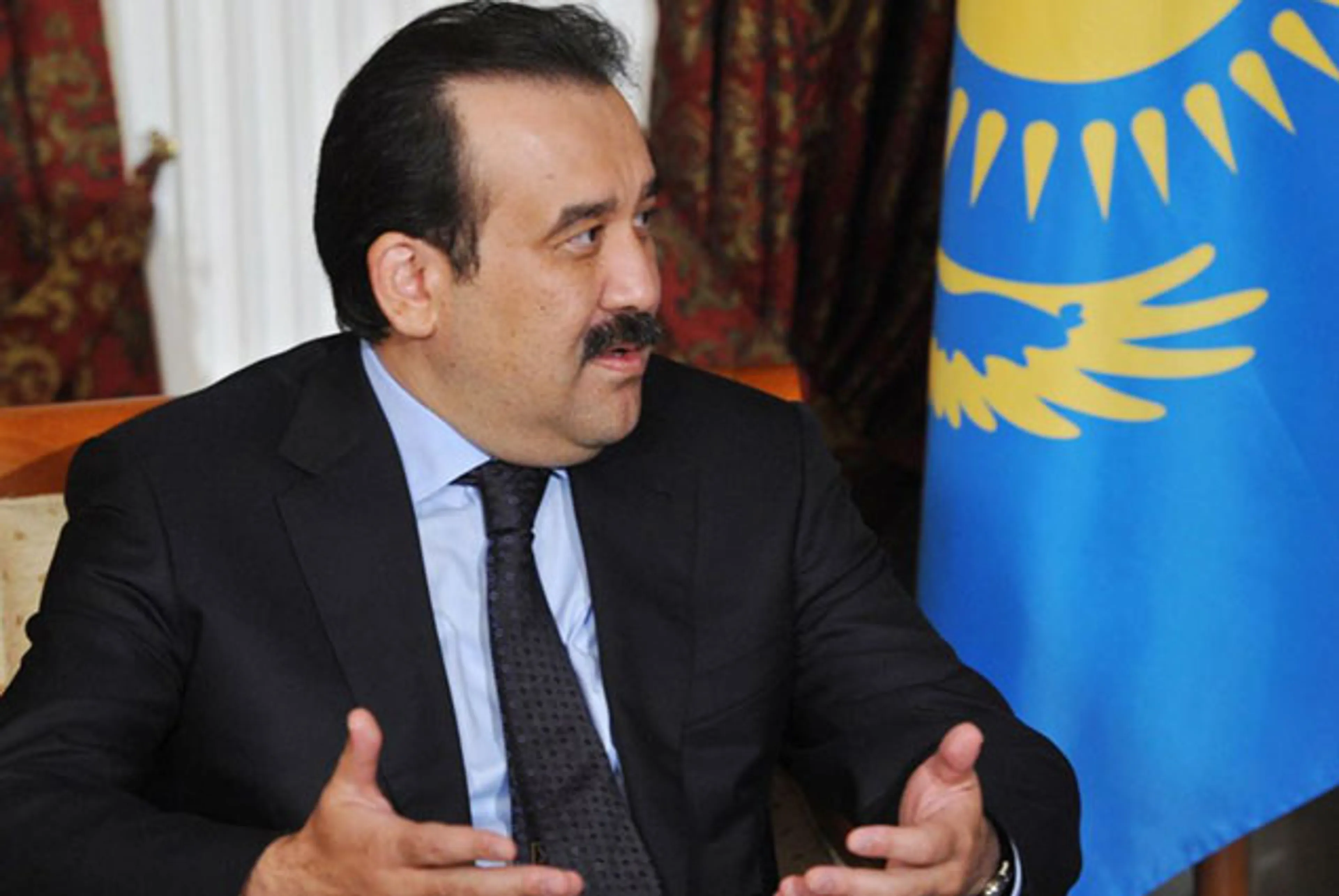 Капитал - Казахстан заинтересован проектами по добыче сланцевого газа