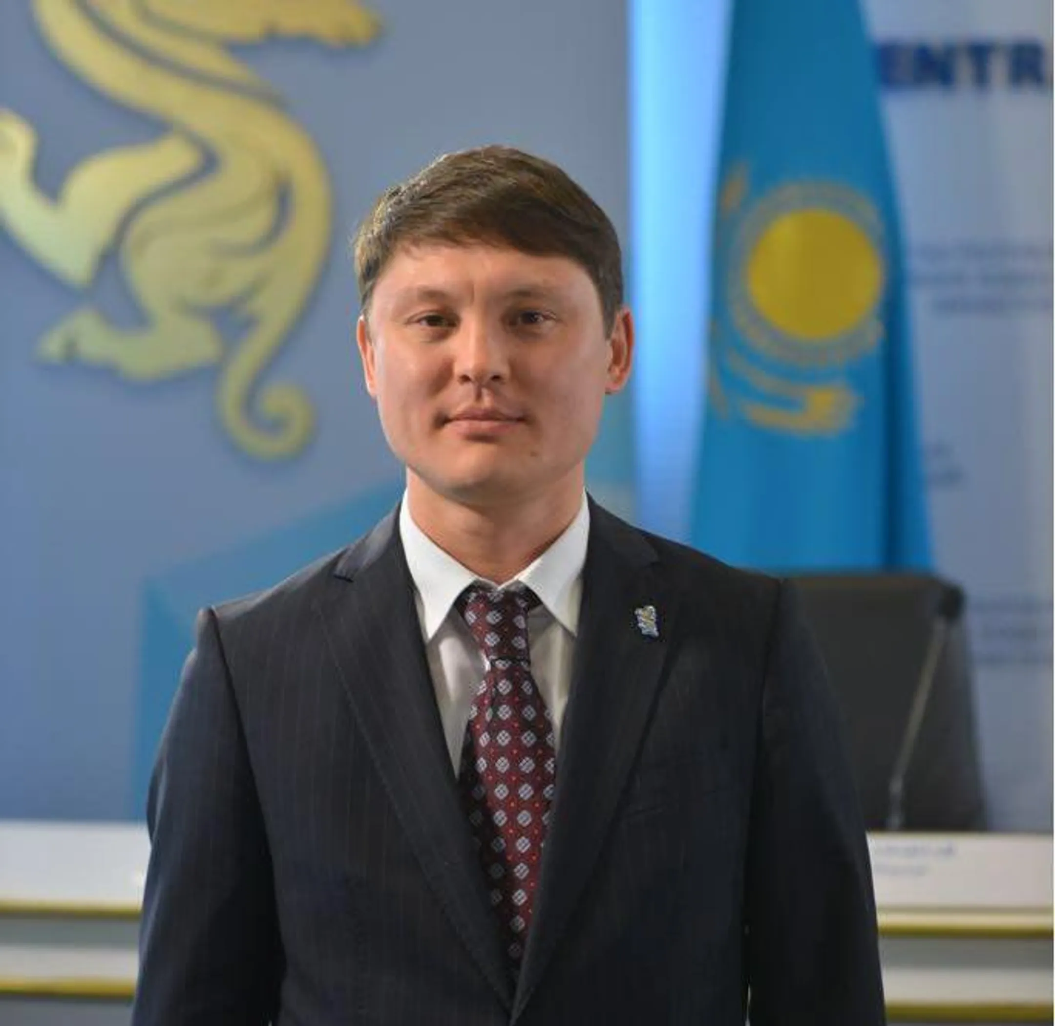 Сменился директор «Службы центральных коммуникаций» - Image Kapital.kz