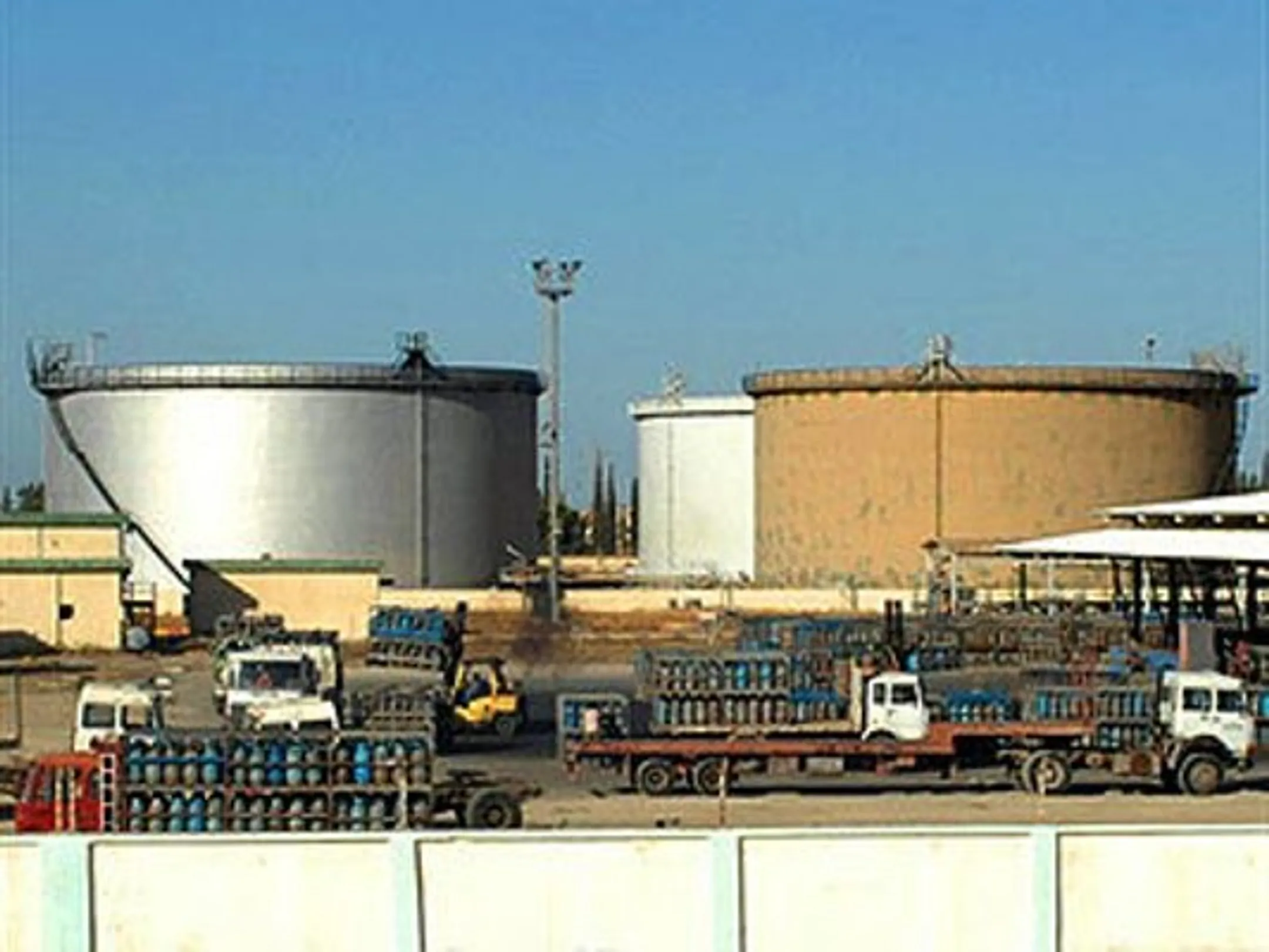 В Афганистане будут перерабатывать нефть из РК - Image Kapital.kz