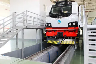 Капитал - Машиностроение начинает выходить на докризисный уровень