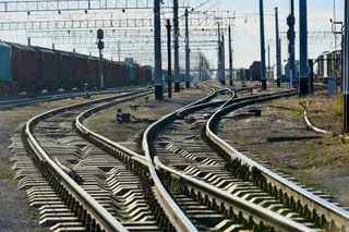 Фото: КТЖ