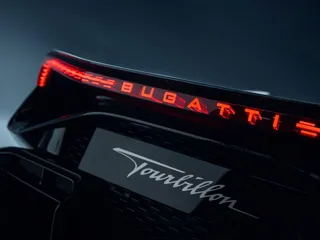 Капитал - Пошлины ЕС на китайские электрокары, новый Bugatti и банкротство Fisker