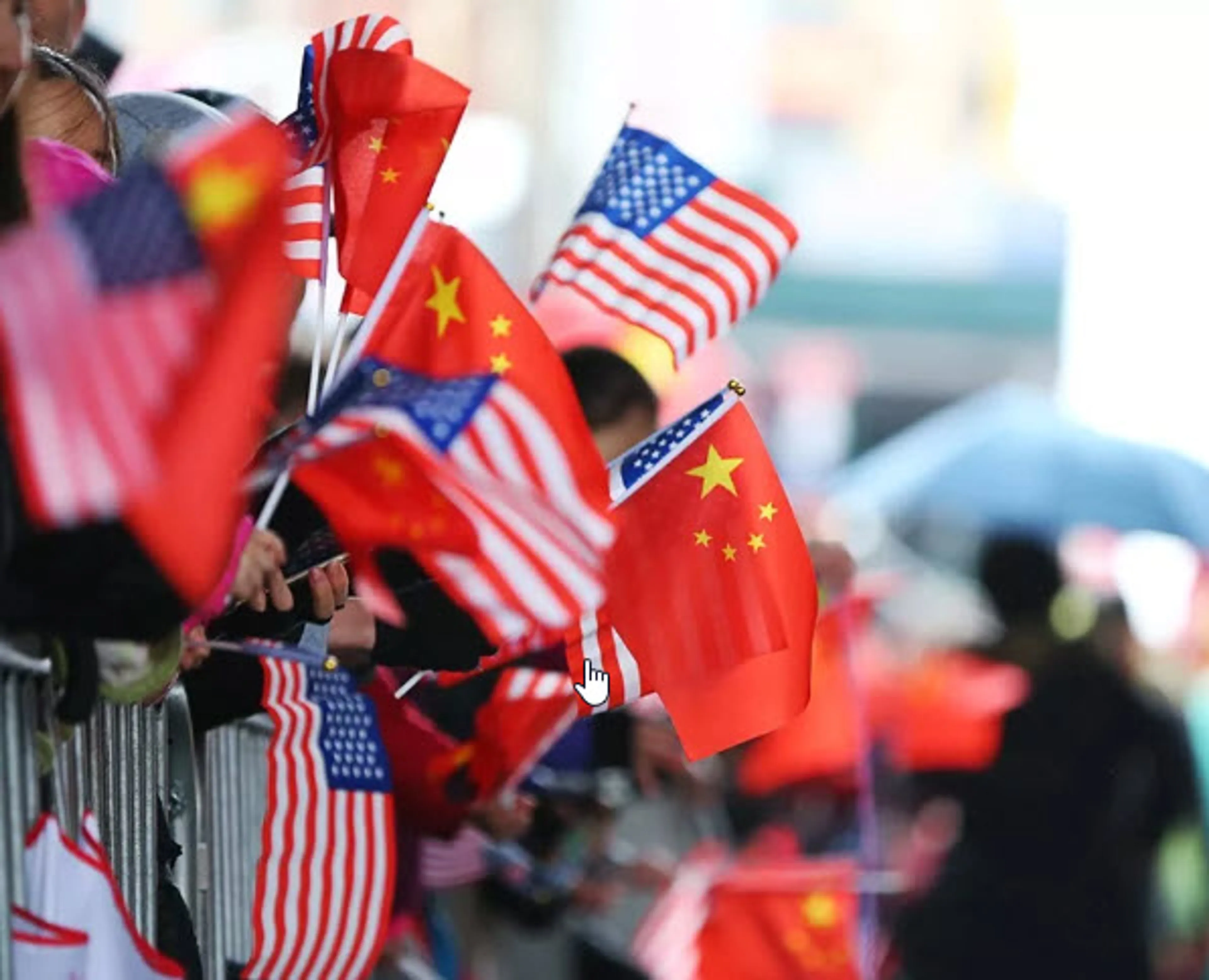 Капитал - Генконсульство США в китайском Чэнгду прекратило работу