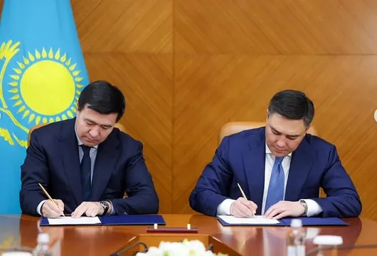 Футбольный клуб Ордабасы приватизировал бизнесмен Шахмурат Муталип