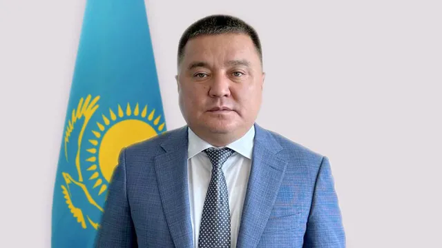 Туленбергенов Серик Тулювгалиевич - фото на kapital.kz