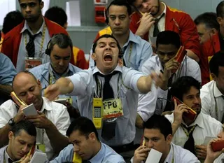 Капитал - Нефть подскочила в цене до двухлетнего максимума из-за Сирии