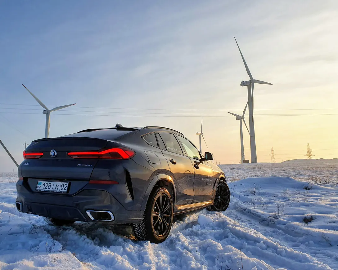 Iconic glow - удобен, понятен и сбалансирован - фото kapital.kz