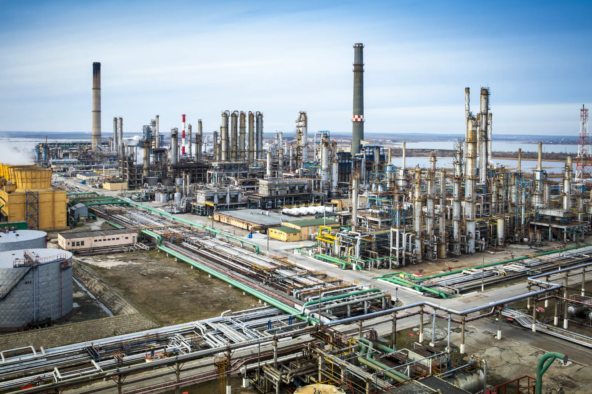 Капитал - Чем КМГ выгодна продажа доли в румынской «дочке»?