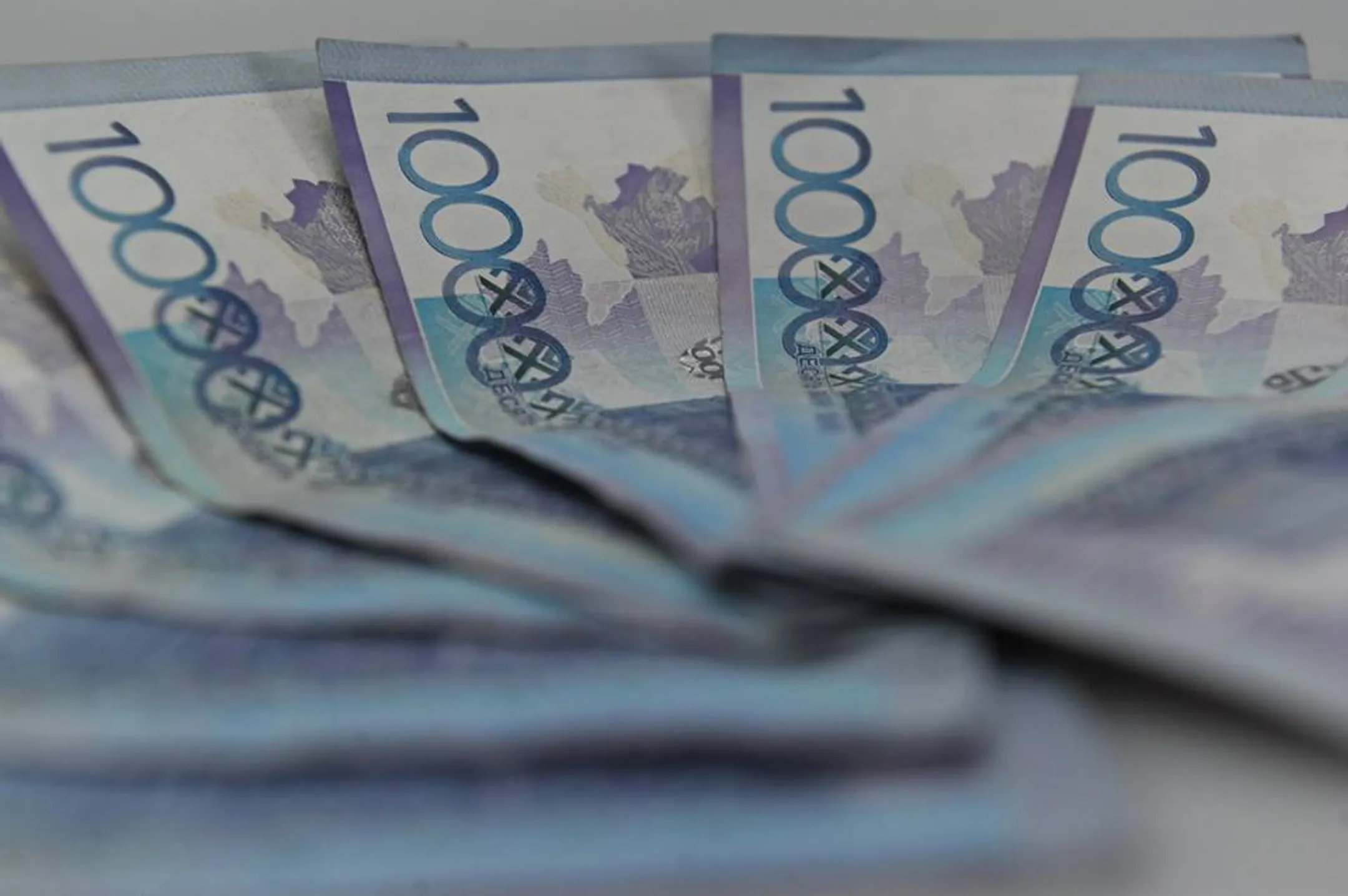 На депозитах размещено 400 млрд тенге пенсионных активов - Image Kapital.kz