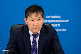 Капитал - Ерлан Сагадиев: Объем образовательных грантов увеличен в несколько раз