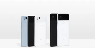 Капитал - Google представила «убийцу» iPhone