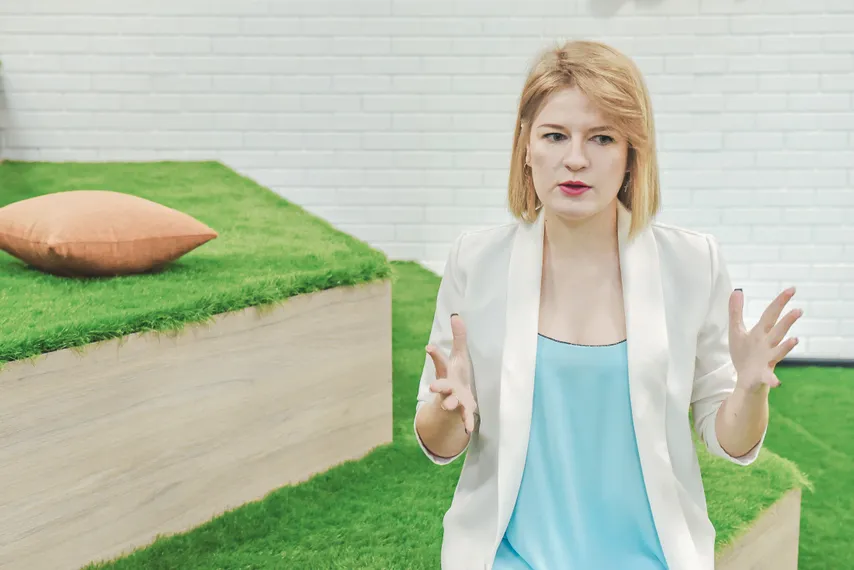 Капитал - Полмиллиона за специалиста