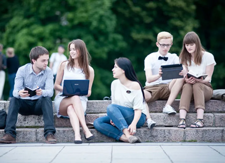 Капитал - Украинские студенты будут бесплатно учиться в РК